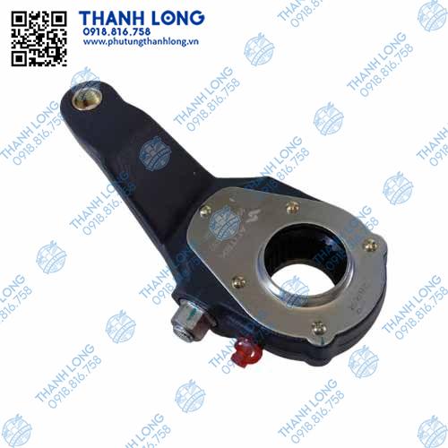 Cóc tăng phanh sau Howo Sitrak T7H 440/NX400 /Shacman/Auman-AD3300/26R cong (R) khóa hãng Antek