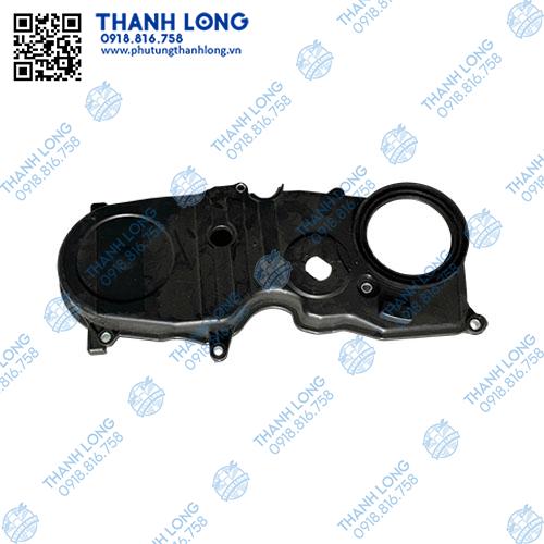 Nắp cam / Ốp nhựa hộp đai đầu trục cam 4G13 Teraco, Mitsubishi