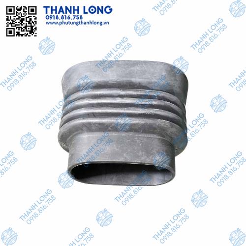 Cao su sun chụp ống hút bầu lọc nối cổ hút Hyundai đô thành IZ65