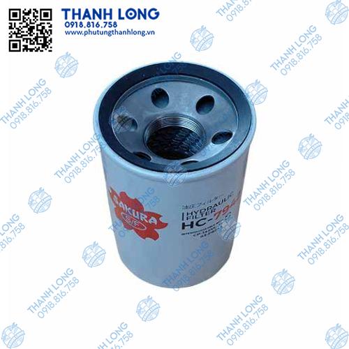 Lọc thủy lực HC-7942 (Sakura)