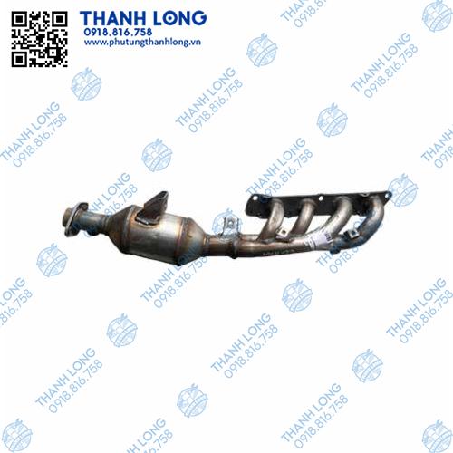 Cụm cổ xả mềm liền Towner 950
