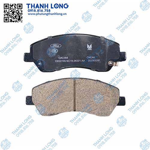 Bố đĩa trước Ford Transit 2021-2023 hãng JMC