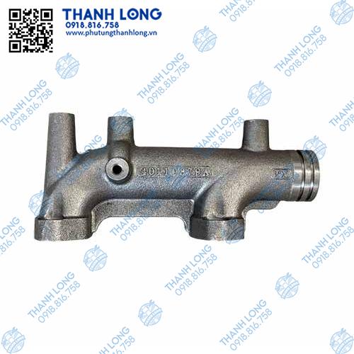 Cổ xả P10.336-E43-612640110379/110137<ống 1*2- 5*6>