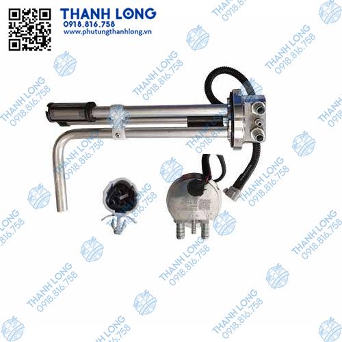 Cảm ứng thùng dầu TH 1B18037600076 dài 325