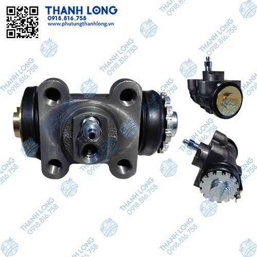 Heo bánh sau 1-1/8 Mitsubishi Canter 1.9T 94-06 (LH) có xả