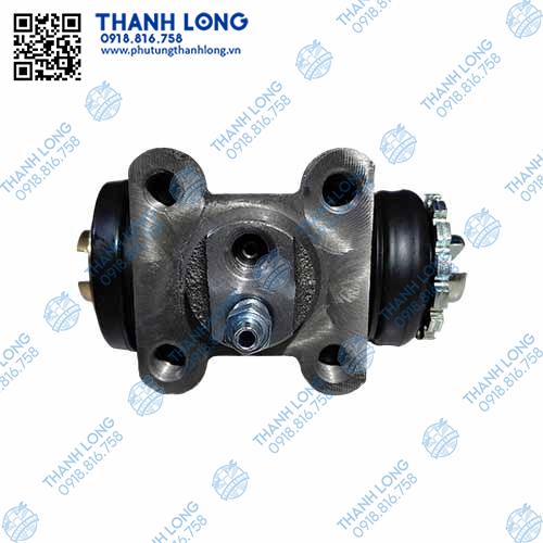 Heo bánh sau 1-1/8 Mitsubishi Canter 1.9T 94-06 (RH) có xả