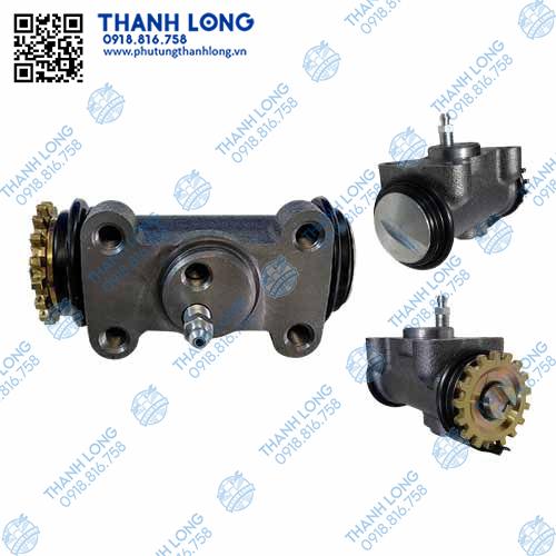 Heo bánh sau 1-1/8 W/C F HYUNDAI MIGHTY 2, HD3T5 (LH) có xả