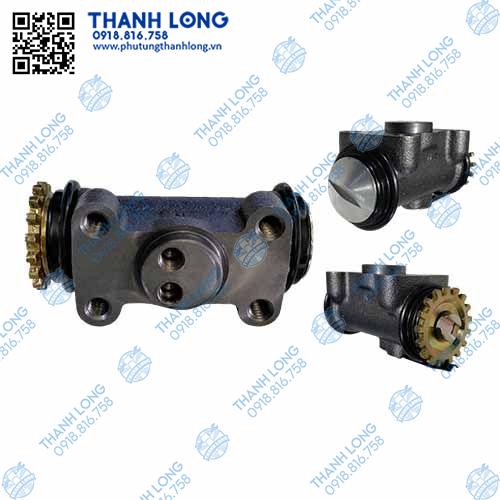 Heo bánh sau 1-1/8 W/C F HYUNDAI MIGHTY 2, HD3T5 (LH) không xả