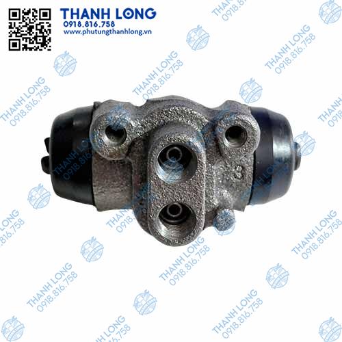 Heo bánh sau 3/4 Suzuki Carry (LH) không xả