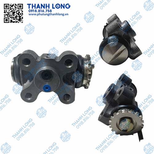 Heo bánh sau 1-1/2 (LH) Hino 500 FG 06- (LEEP) không xả