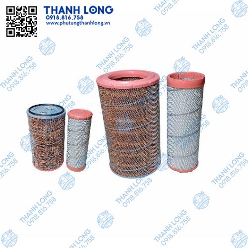 Lọc gió 612600114993 xe xúc lật LW500FN (Weichai)