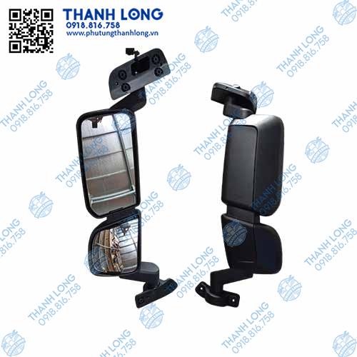Gương chiếu hậu tổng thành điện Howo MAX (R)
