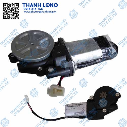 Mô tơ nâng kính 7R Dongben 870, Kenbo tải 990 (LH)