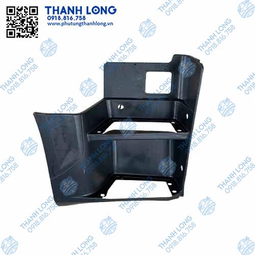 Ốp bậc lên xuống số 1+2 (R) Howo Đầu kéo NX440 Antek chất lượng loại 1