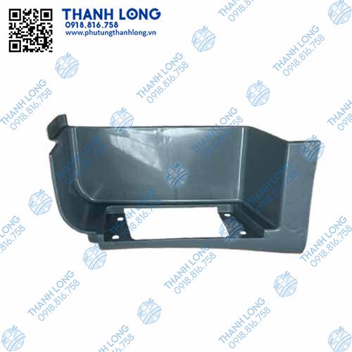 Ốp bậc lên xuống (LH) trên Howo TH7 460 đầu kéo (Antek)