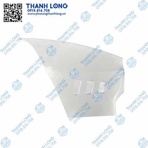 Ốp ngoài cánh cửa Howo V7G (R) ko sơn Antek chất lượng loại 1