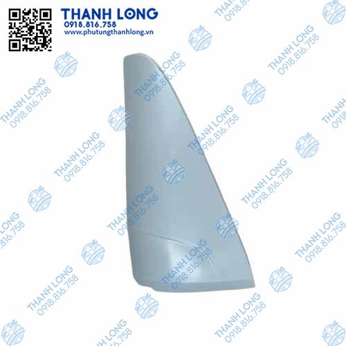 Ốp mang (ốp gió) ngoài Howo TH7 460 đầu kéo (R)Antek chất lượng loại 1