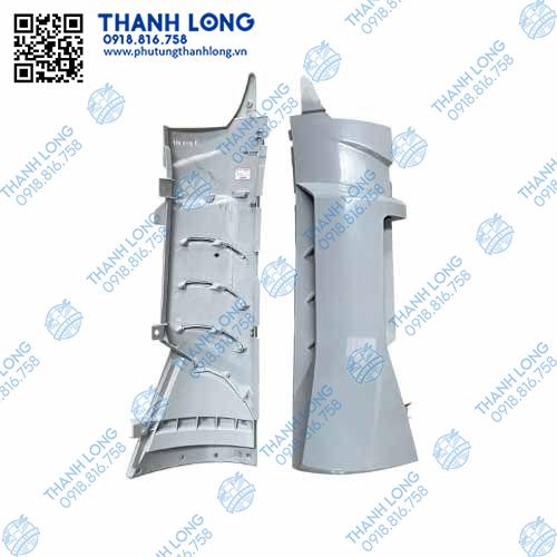Ốp mang (ốp gió) (R) Howo Sitrak T7H 440 đầu kéo Antek chất lượng loại 1
