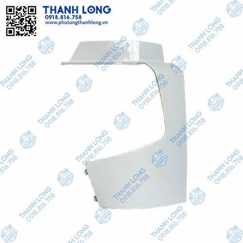 Ốp đèn pha (L) Howo Sitrak T7H 440 đầu kéo Antek chất lượng loại 1