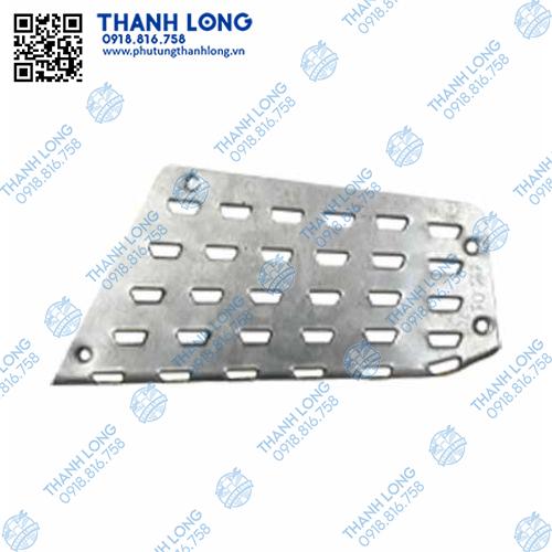 Bước chân lên xuống trên thép (L) Howo Đầu kéo NX440 Antek chất lượng loại 1