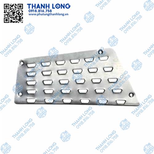 Bước chân lên xuống giữa thép (R) Howo Đầu kéo NX440 Antek chất lượng loại 1