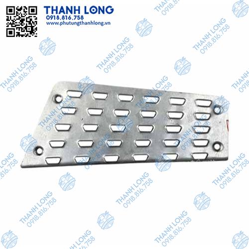 Bước chân lên xuống dưới thép (R) Howo Đầu kéo NX440 Antek chất lượng loại 1