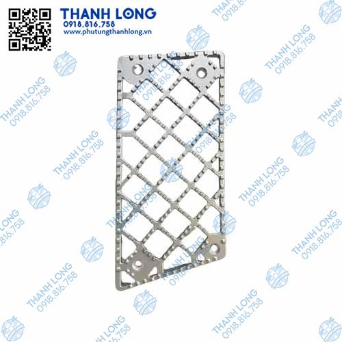 Bước chân lên xuống dưới Howo TH7 460 đầu kéo (L) Antek chất lượng loại 1