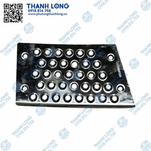 Bước chân lên xuống số 3 (L) Howo A7 420/Sitrak T7H 440 đầu kéo Antek chất lượng loại 1
