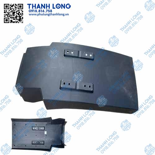 Chắn bùn sau Howo V7G (L) Antek chất lượng loại 1