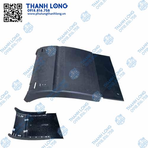 Chắn bùn sau phía sau (L/R) Howo Đầu kéo NX440 Antek chất lượng loại 1