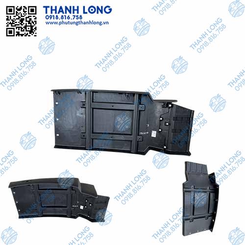 Chắn bùn sau (R) Howo Sitrak T7H 440 đầu kéo Antek chất lượng loại 1