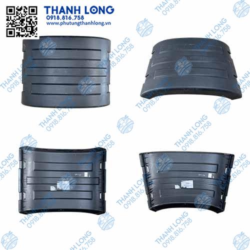 Chắn bùn sau (Nắp trên) (L/R) Howo Sitrak T7H 440 đầu kéo (Antek)