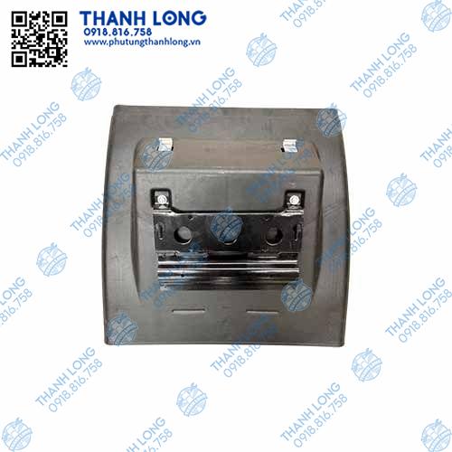 Chắn bùn sau bánh sau (L/R) Howo Sitrak T7H 440 đầu kéo Antek chất lượng loại 1