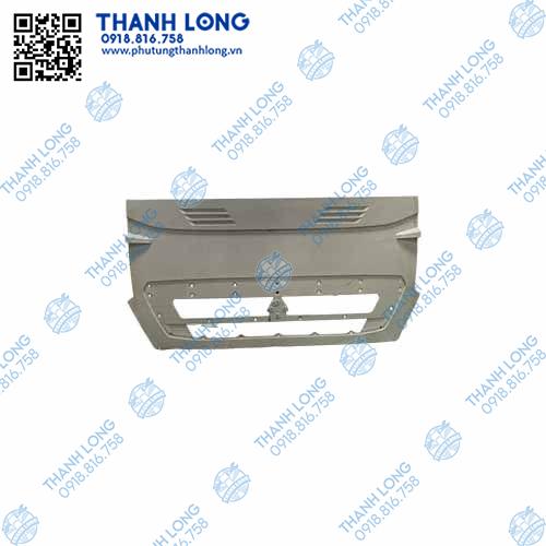 Mặt nạ Howo Sitrak T7H 440 đầu kéo ko sơn Antek chất lượng loại 1