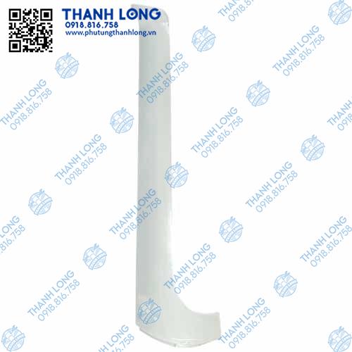 Ốp góc ngoài kính Howo 380 ben 4 chân đời 2020 (R) Antek chất lượng loại 1