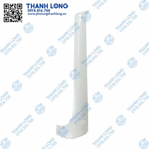 Ốp góc ngoài kính Howo 380 ben 4 chân đời 2020 (L) Antek chất lượng loại 1
