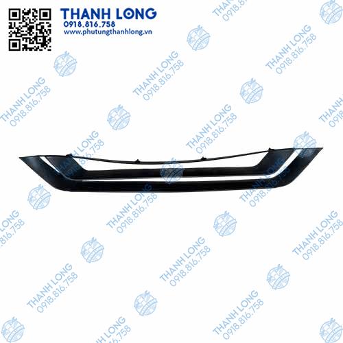 Thanh trang trí lưới mặt nạ tản nhiệt giữa Howo Đầu kéo NX440 Antek chất lượng loại 1