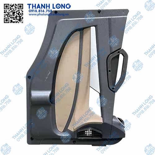 Táp ly cánh cửa (L) Howo Đầu kéo NX440 Antek chất lượng loại 1