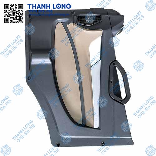 Táp ly cánh cửa (R) Howo Đầu kéo NX440 Antek chất lượng loại 1