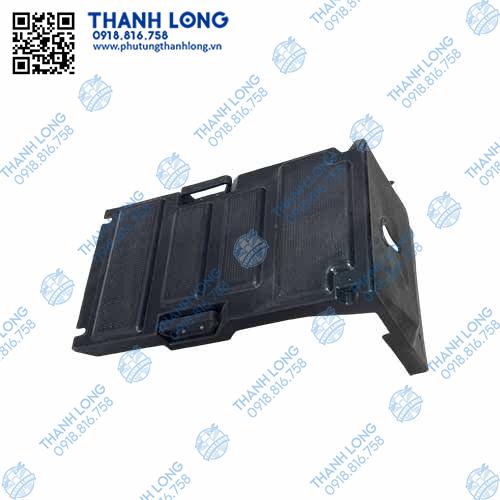 Cụm nắp cạnh bình ắc quy tổng thành Howo TH7 460 đầu kéo Antek chất lượng loại 1