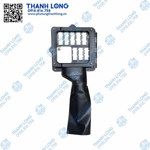 Đế hộp điện Howo Đầu kéo NX440 Antek chất lượng loại 1