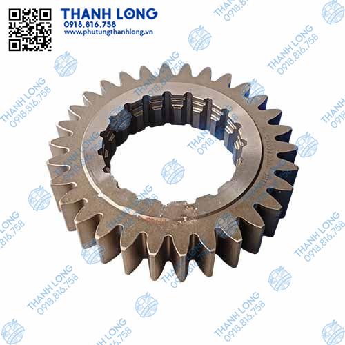 Bánh răng 30R/19 chuột Howo