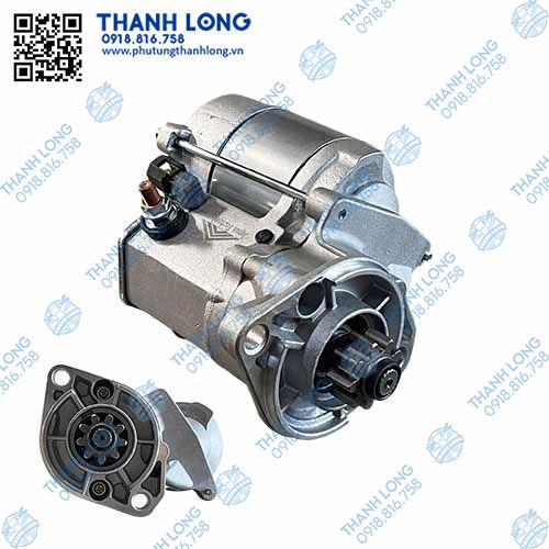 Củ đề máy cày Kubota 9R (T1150-16800) loại ngắn
