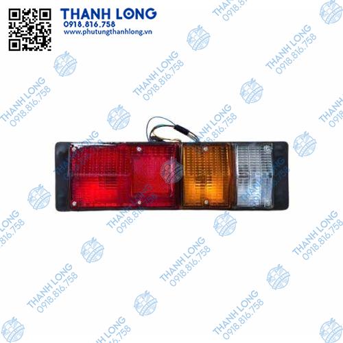 Đèn hậu ISUZU QKR 270/QKR 230/210/91PS/4JB1 (Chất lượng lắp ráp) (LH)