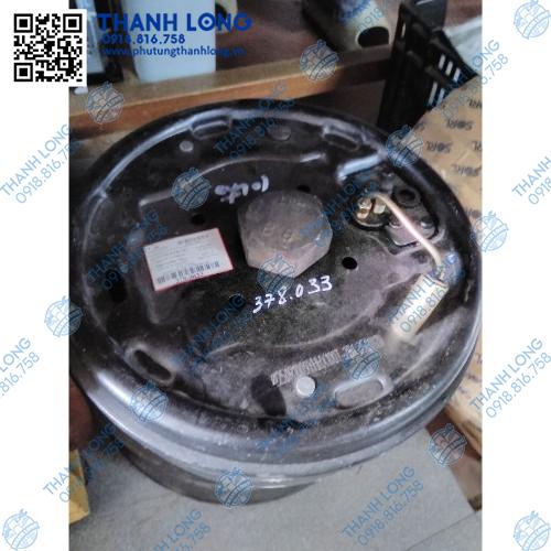 La tô mâm phanh trước comle FORLAND 2,5 tấn ben (R)
