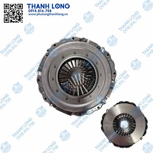 Bàn ép ly hợp MF395 (mặt trời) BUS-TB82S/TB85S (SACHS)