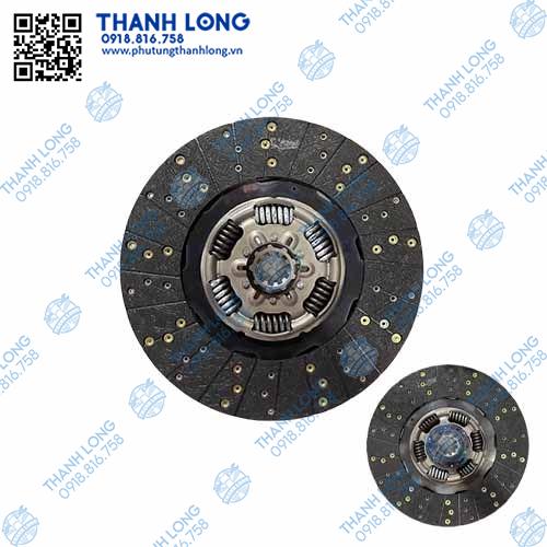 Lá côn DW-79 C0783312 BUS-TB79S (Valeo)