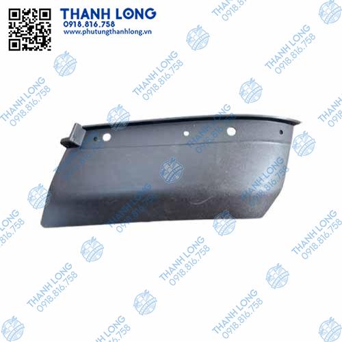 Miếng trang trí nhựa giữa ốp gió và đèn pha Foton Auman C160/Auman C240-E4 thùng (L) Antek chất lượng loại 1