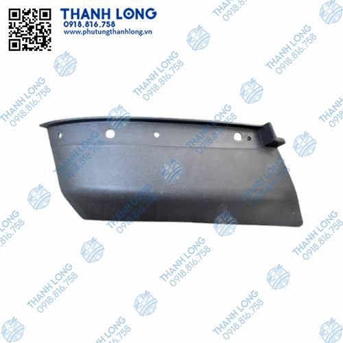 Miếng trang trí nhựa giữa ốp gió và đèn pha Foton Auman C160/Auman C240-E4 thùng (R) Antek chất lượng loại 1