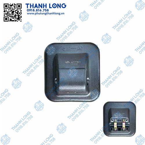 Gương vuông nhỏ dưới Foton Auman C160 (R) Antek chất lượng loại 1